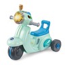 
      2-in-1 Ride & Balance Scooter
     - view 1